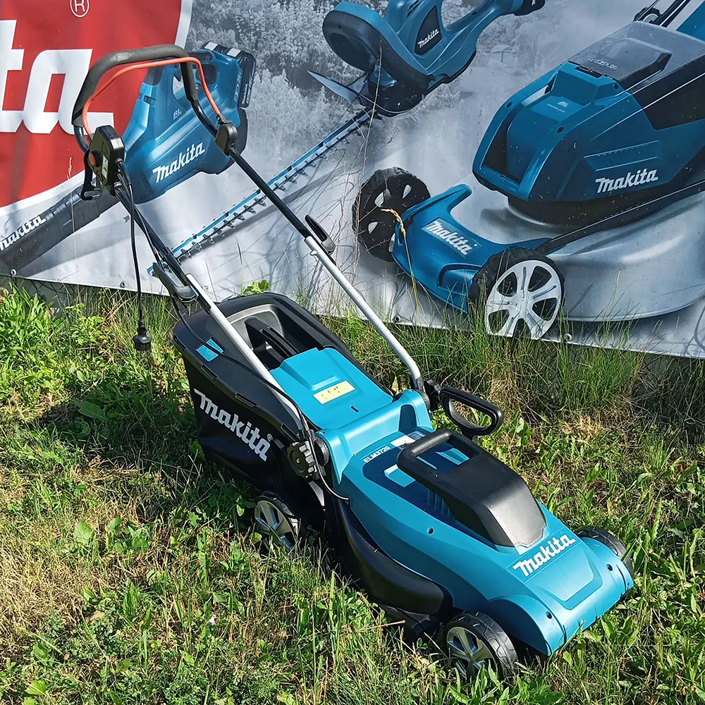 Kosiarka elektryczna Makita